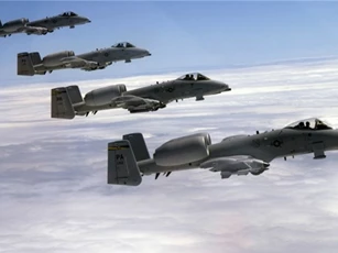 Tướng Không quân Mỹ: Cần bắn rơi máy bay Nga tại Syria