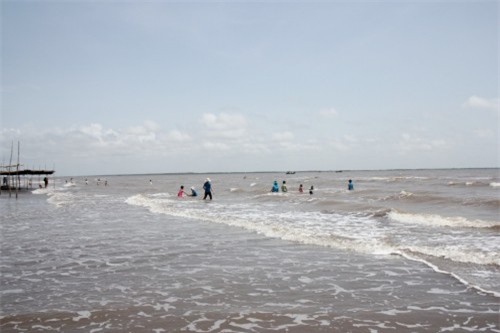 Xác chết trên biển Thanh Hoá không phải của phi công SU-30MK2