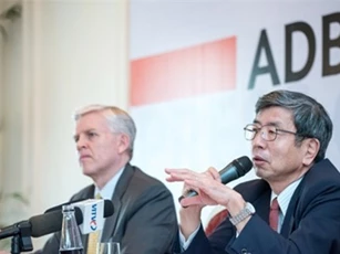 ADB sẽ cho Việt Nam vay 1 tỷ USD năm 2016