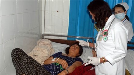 Lâm Đồng: Hàng chục người nhập viện, 1 người chết vì ngộ độc