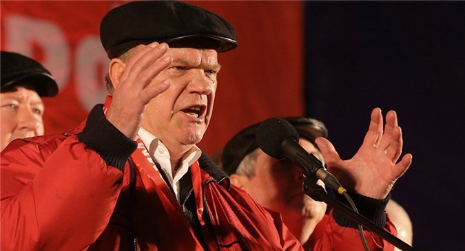 Nga tuyên bố đáp trả tương ứng với bất kỳ hành động nào của NATO