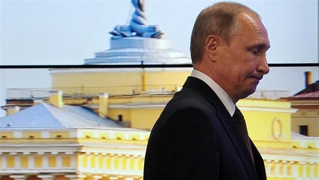 Putin: Nga chấp nhận Mỹ là siêu cường duy nhất thế giới, nhưng…
