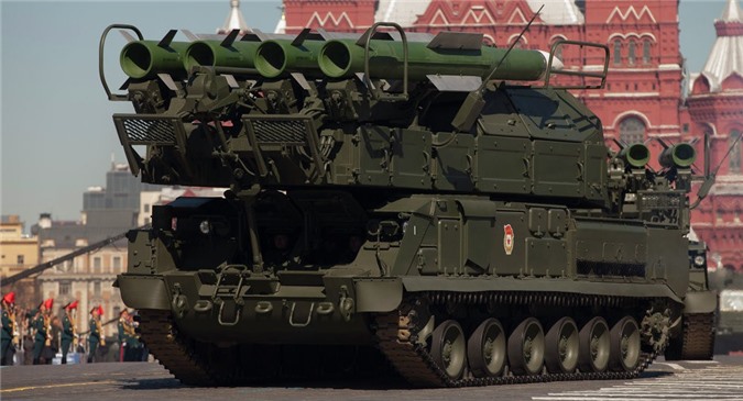 Putin: Nga sẽ buộc phải đáp trả NATO dù bị cáo buộc “gây hấn”