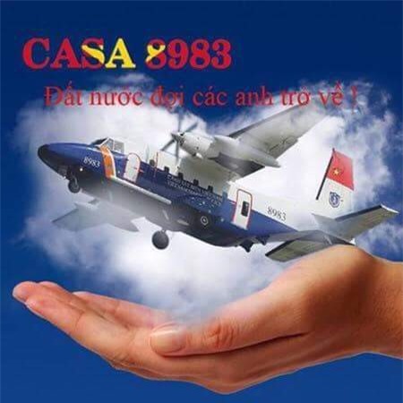 Su-30KM2 mất tích: Rơi nước mắt đọc bài thơ "Anh đã về rồi"