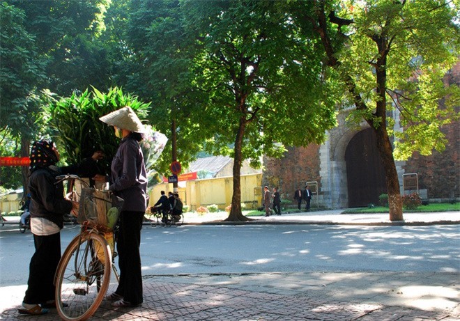 Thời tiết miền Bắc 18/6: Nắng nóng quay trở lại