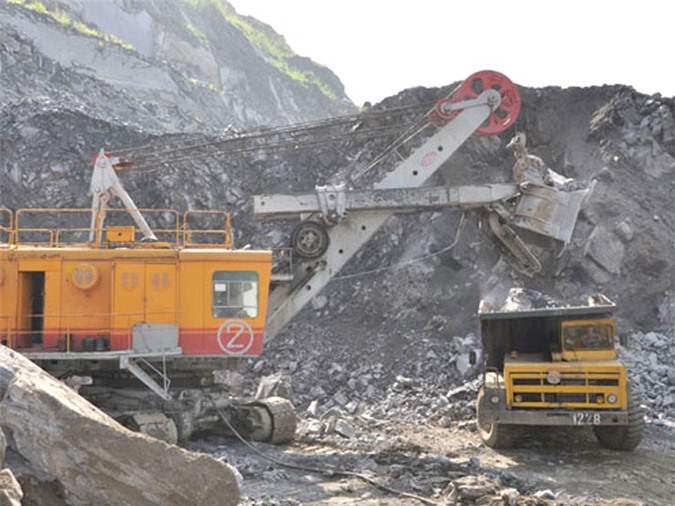 Xí nghiệp của Apatit Việt Nam sắp chào bán gần 4,4 triệu cổ phần