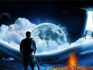 Con người sẽ gặp người ngoài hành tinh sau 1.500 năm nữa?