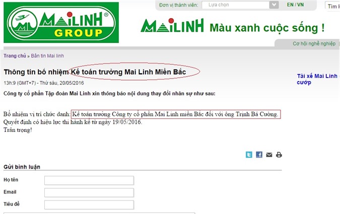 &#x27;K&#x1ECB;ch b&#x1EA3;n&#x27; r&#xFA;t v&#x1ED1;n kh&#xF3; l&#x1B0;&#x1EDD;ng &#x1EDF; Mai Linh mi&#x1EC1;n B&#x1EAF;c &#x111;&#x1B0;&#x1EE3;c chu&#x1EA9;n b&#x1ECB; nh&#x1B0; th&#x1EBF; n&#xE0;o?