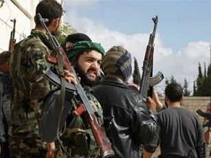 Mỹ bác tin đưa người của phe đối lập vào Chính phủ Syria