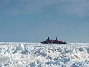 Nga không có kế hoạch gia tăng lực lượng quân sự ở Bắc Cực