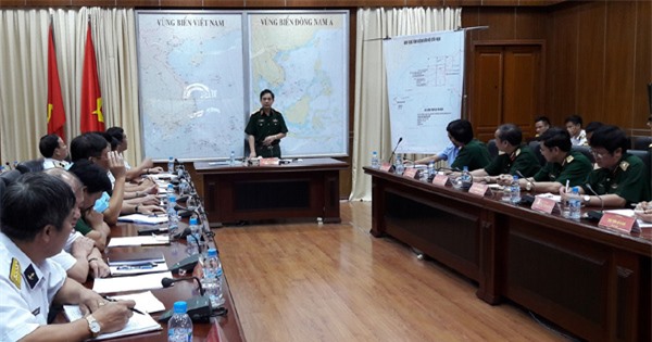 Nhiệm vụ quan trọng để tìm kiếm phi công, CASA 212 và SU-30MK2