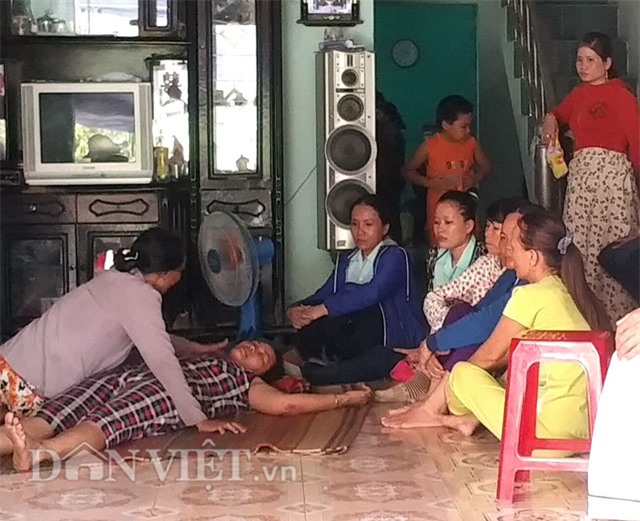 Nữ sinh bị sát hại bằng gần chục nhát dao: Bị cậu họ giết vì từ chối yêu