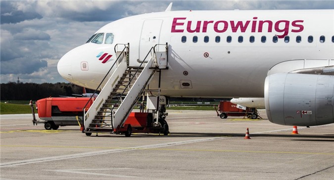 Sốc: Máy bay cất cánh, "bỏ quên" 90 hành khách ở lại sân bay