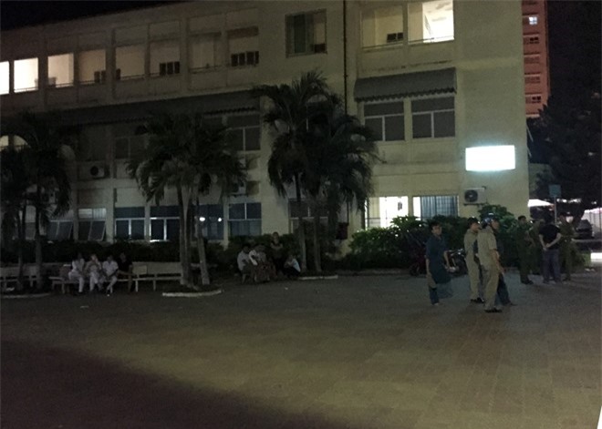 Hàng chục giang hồ xông vào bệnh viện chém người: Những thông tin đáng chú ý