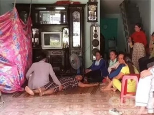 Yêu không được, kẻ li dị vợ đoạt mạng cháu họ với 7 nhát dao