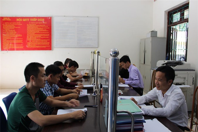 Chuẩn bị Hội nghị toàn quốc về công tác giải quyết khiếu nại, tố cáo