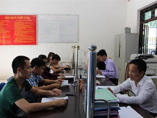Chuẩn bị Hội nghị toàn quốc về công tác giải quyết khiếu nại, tố cáo