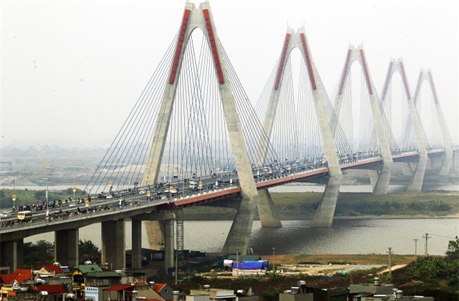 Công khai thông tin các dự án giao thông để nhân dân giám sát