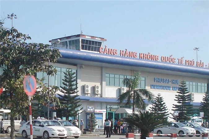 Đầu tư gần 800 tỷ mở đường mới nối TP. Huế - sân bay Phú Bài