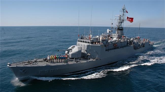 Erdogan “khoe” Thổ Nhĩ Kỳ đã sẵn sàng đóng tàu sân bay