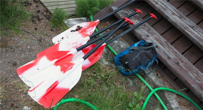 Karelia và Nga tuyên bố quốc tang sau vụ 15 trẻ em thiệt mạng