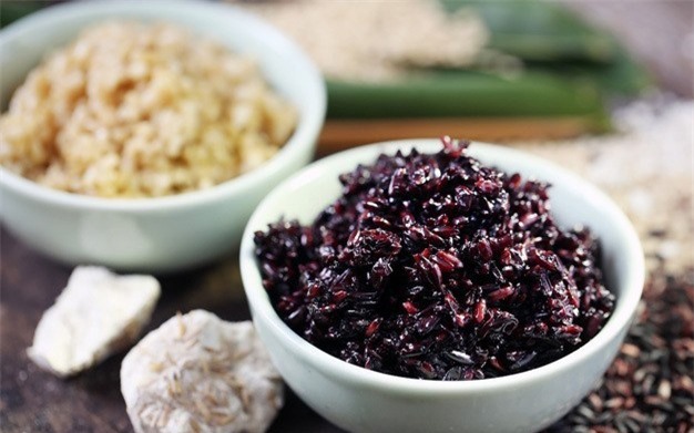 Khám phá những tác dụng bất ngờ của rượu nếp