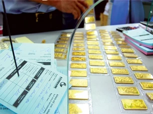 Giá vàng hôm nay (20/6): Vàng bất ngờ giảm sốc