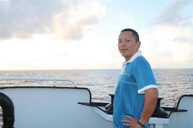 Su-30KM2 mất tích: Nghẹn ngào khi đọc "Bố Khải ơi"