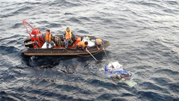 Tạm ngưng tìm Su-30MK2, tiếp tục tìm máy bay CASA -212