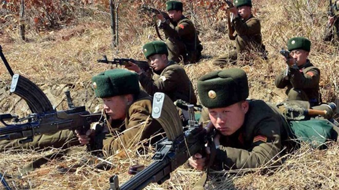 Triều Tiên thanh minh việc rút quân khỏi Uganda không vì sức ép của Mỹ