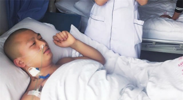 Trung Quốc: Chàng trai có... 4 quả thận