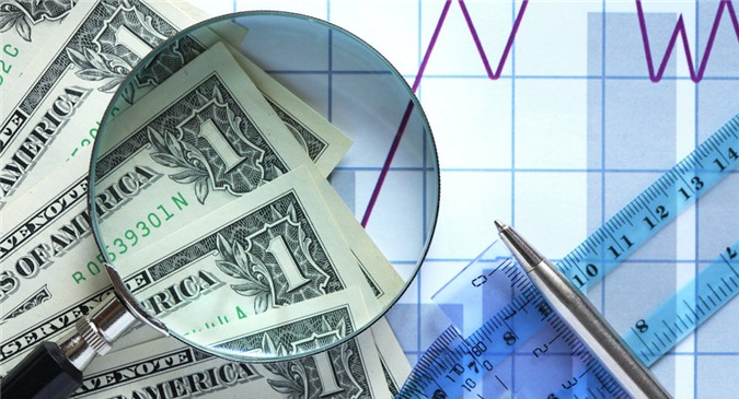 Trung Quốc đang là "chủ nợ" lớn nhất của Mỹ