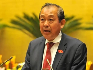 Chính phủ thành lập Ban chỉ đạo cải cách hành chính