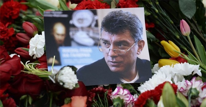 Cựu Phó thủ tướng Nga Boris Nemtsov bị giết chết chỉ vì 15 triệu rúp?