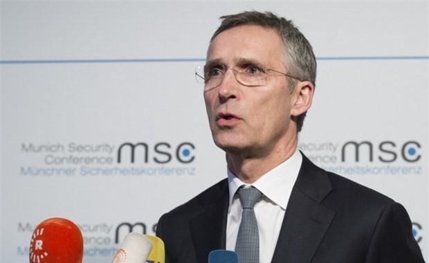 NATO bất ngờ "xuống nước" muốn đối thoại thân thiện với Nga