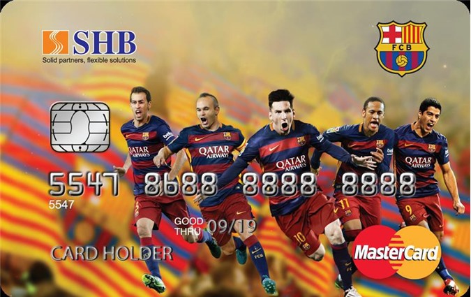 SHB trao cơ hội đến sân Nou Camp xem Messi và Barcelona thi đấu