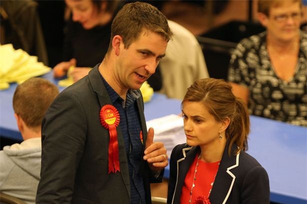 Anh: Chồng nữ nghị sĩ Jo Cox tiết lộ lý do vợ bị sát hại dã man