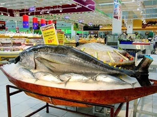 Big C đòi chiết khấu cao, doanh nghiệp chuyển hướng sang Vinmart