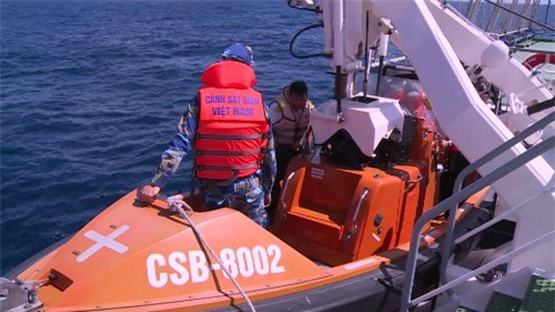 Máy bay CASA 212, Su-30KM2 mất tích: Quyết tâm tìm hộp đen CASA 212