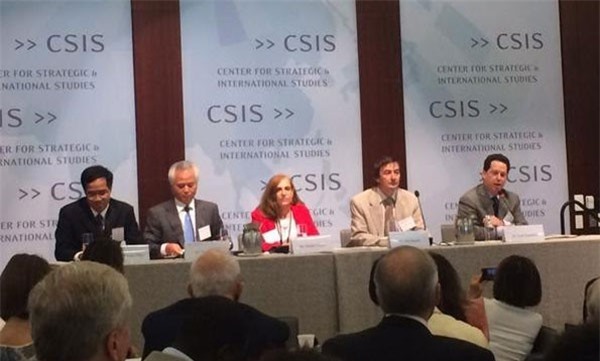 CSIS: PCA sẽ bác bỏ “đường chín đoạn” của Trung Quốc