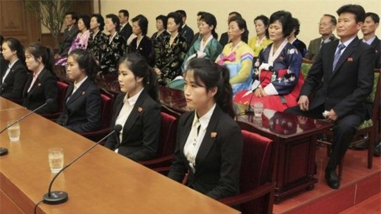 Hàn Quốc mở phiên tòa xét xử 12 công dân Triều Tiên đào tẩu