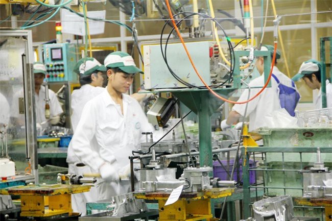 Hoàn thiện dự thảo Quyết định thí điểm cơ chế hỗ trợ một lần sau đầu tư