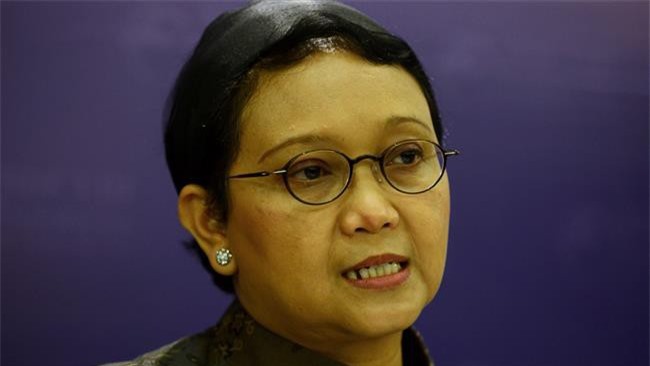 Indonesia: Không có tuyên bố chủ quyền chồng chéo với Trung Quốc ở Biển Đông