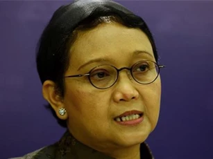 Indonesia: Không có tuyên bố chủ quyền chồng chéo với Trung Quốc ở Biển Đông