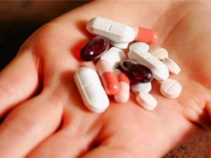 IPO Tổng công ty dược Việt Nam thu về 444 tỷ đồng
