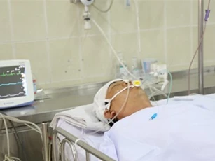 Tai nạn thảm khốc trên đèo Prenn: Tài xế dập não, tiên lượng dè dặt