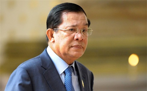 Thủ tướng Campuchia bất ngờ "quay lưng" với phán quyết của PCA về Biển Đông