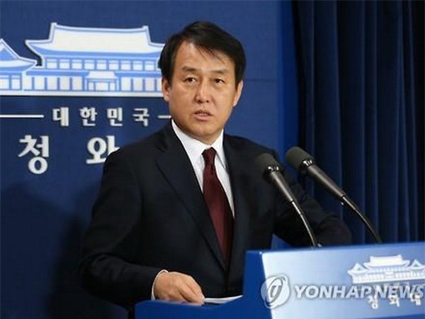 Triều Tiên phóng tên lửa, Hàn Quốc triệu tập cuộc họp khẩn