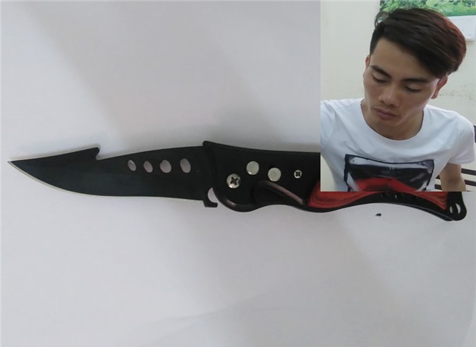 Vụ truy sát tài xế xe ôm, cướp xe ở Thanh Hóa: Bắt giữ nghi phạm