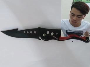 Vụ truy sát tài xế xe ôm, cướp xe ở Thanh Hóa: Bắt giữ nghi phạm